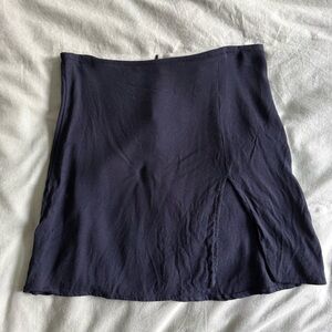 Reformation Margot skirt